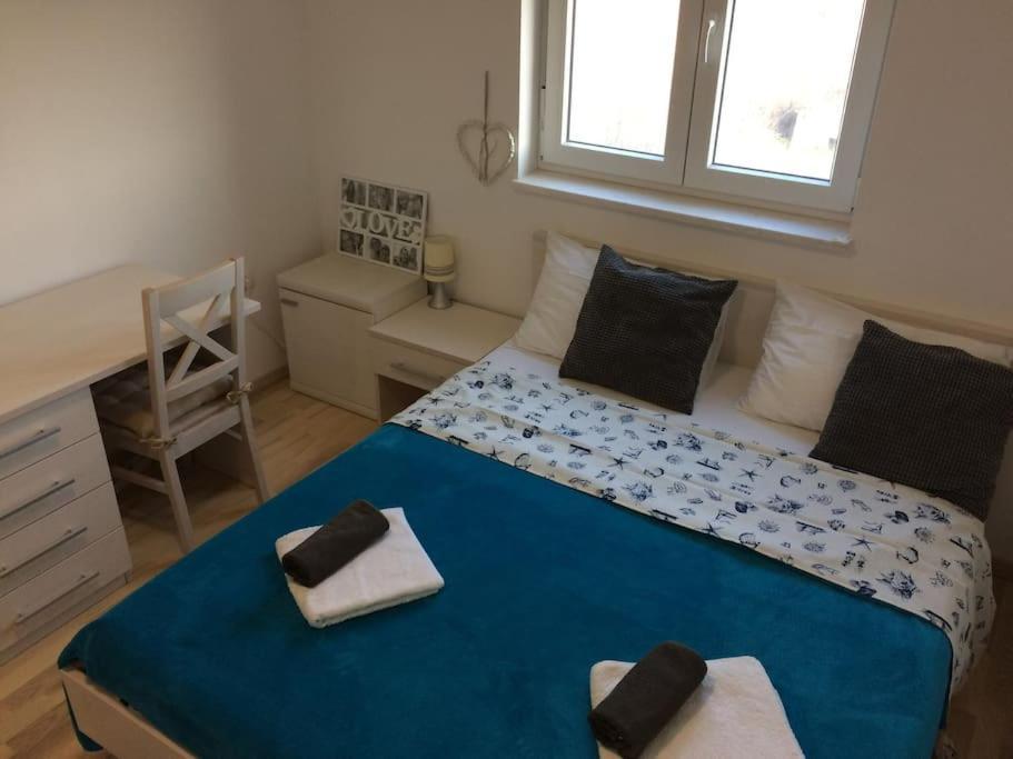 Liam Apartment Pula Exterior photo