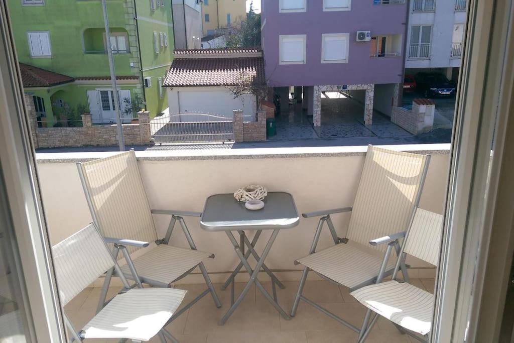 Liam Apartment Pula Exterior photo