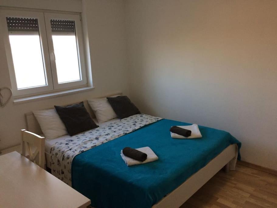 Liam Apartment Pula Exterior photo