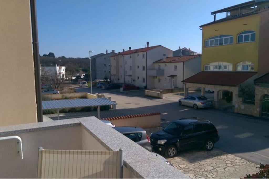 Liam Apartment Pula Exterior photo